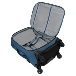 Osprey OZONE 4-WHEEL CARRY ON 36L - Rollkoffer 11 Osprey OZONE 4-WHEEL CARRY ON 36L - Rollkoffer -Freien Camping Geschäft 5637958818 e ozone 4wheel carry on 36l osprey 24