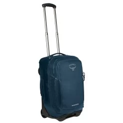 Osprey TRANSPORTER WHEELED DUFFEL CARRY-ON - Reisetasche Mit Rollen