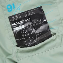 FRILUFTS PACAYA 16 RS - Deckenschlafsack -Freien Camping Geschäft 5637964519 i pacaya 16 rs frilufts 24