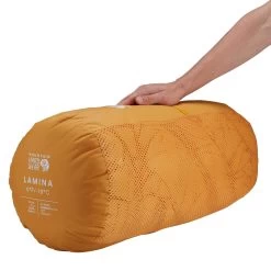 Mountain Hardwear LAMINA W 0F/-18C LONG Damen - Kunstfaserschlafsack -Freien Camping Geschäft 5637968501 i lamina w 0f18c long mountain hardwear 24