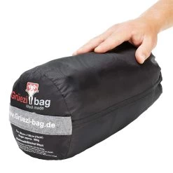 Grüezi Bag WELLHEALTHBLANKET WOOL - Deckenschlafsack -Freien Camping Geschäft 5637970080 e wellhealth blanket wool grueezi bag 24
