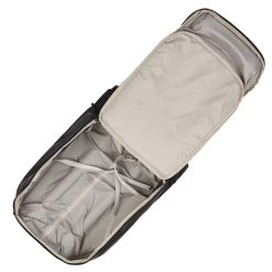 VAUDE CITYTRAVEL CARRY-ON - Reisetasche Mit Rollen -Freien Camping Geschäft 5637970628 dxpyork citytravel carryon vaude 24