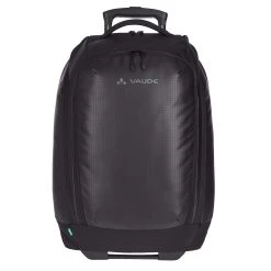VAUDE CITYTRAVEL CARRY-ON - Reisetasche Mit Rollen -Freien Camping Geschäft 5637970628 f citytravel carryon vaude 24