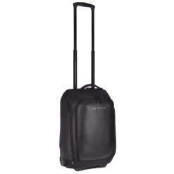 VAUDE CITYTRAVEL CARRY-ON - Reisetasche Mit Rollen -Freien Camping Geschäft 5637970628 g citytravel carryon vaude 24