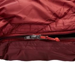 VAUDE MEGLIS 1100 SYN - Kunstfaserschlafsack -Freien Camping Geschäft 5637970634 g meglis 1100 syn vaude 24