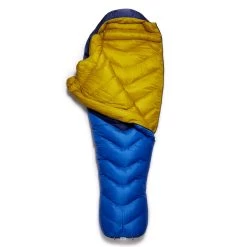 Rab NEUTRINO 800 REG - Winterschlafsack -Freien Camping Geschäft 5637971500 c neutrino 800 rab 24