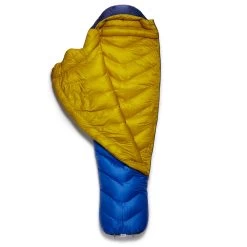 Rab NEUTRINO 800 REG - Winterschlafsack -Freien Camping Geschäft 5637971500 d neutrino 800 rab 24