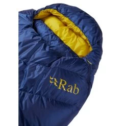 Rab NEUTRINO 800 REG - Winterschlafsack -Freien Camping Geschäft 5637971500 f neutrino 800 rab 24