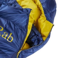 Rab NEUTRINO 800 REG - Winterschlafsack -Freien Camping Geschäft 5637971500 g neutrino 800 rab 24