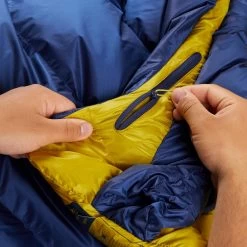 Rab NEUTRINO 800 REG - Winterschlafsack -Freien Camping Geschäft 5637971500 i neutrino 800 rab 24