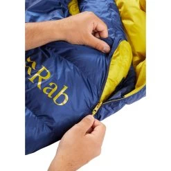Rab NEUTRINO 800 REG - Winterschlafsack -Freien Camping Geschäft 5637971500 j neutrino 800 rab 24
