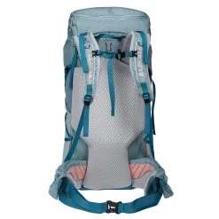 Deuter AIRCONTACT ULTRA 45+5 SL Damen - Trekkingrucksack Damen -Freien Camping Geschäft 5637974349 c aircontact ultra 455 sl deuter 24