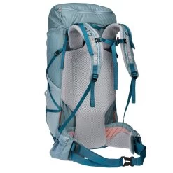 Deuter AIRCONTACT ULTRA 45+5 SL Damen - Trekkingrucksack Damen -Freien Camping Geschäft 5637974349 d aircontact ultra 455 sl deuter 24