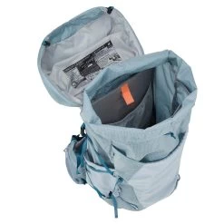 Deuter AIRCONTACT ULTRA 45+5 SL Damen - Trekkingrucksack Damen -Freien Camping Geschäft 5637974349 dxqcltl aircontact ultra 455 sl deuter 24