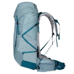 Deuter AIRCONTACT ULTRA 45+5 SL Damen - Trekkingrucksack Damen -Freien Camping Geschäft 5637974349 e aircontact ultra 455 sl deuter 24