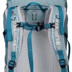 Deuter AIRCONTACT ULTRA 45+5 SL Damen - Trekkingrucksack Damen -Freien Camping Geschäft 5637974349 h aircontact ultra 455 sl deuter 24