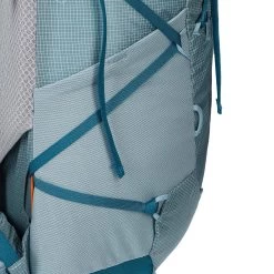 Deuter AIRCONTACT ULTRA 45+5 SL Damen - Trekkingrucksack Damen -Freien Camping Geschäft 5637974349 i aircontact ultra 455 sl deuter 24
