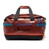 Cotopaxi ALLPA DUO 50L DUFFEL BAG - Reisetasche