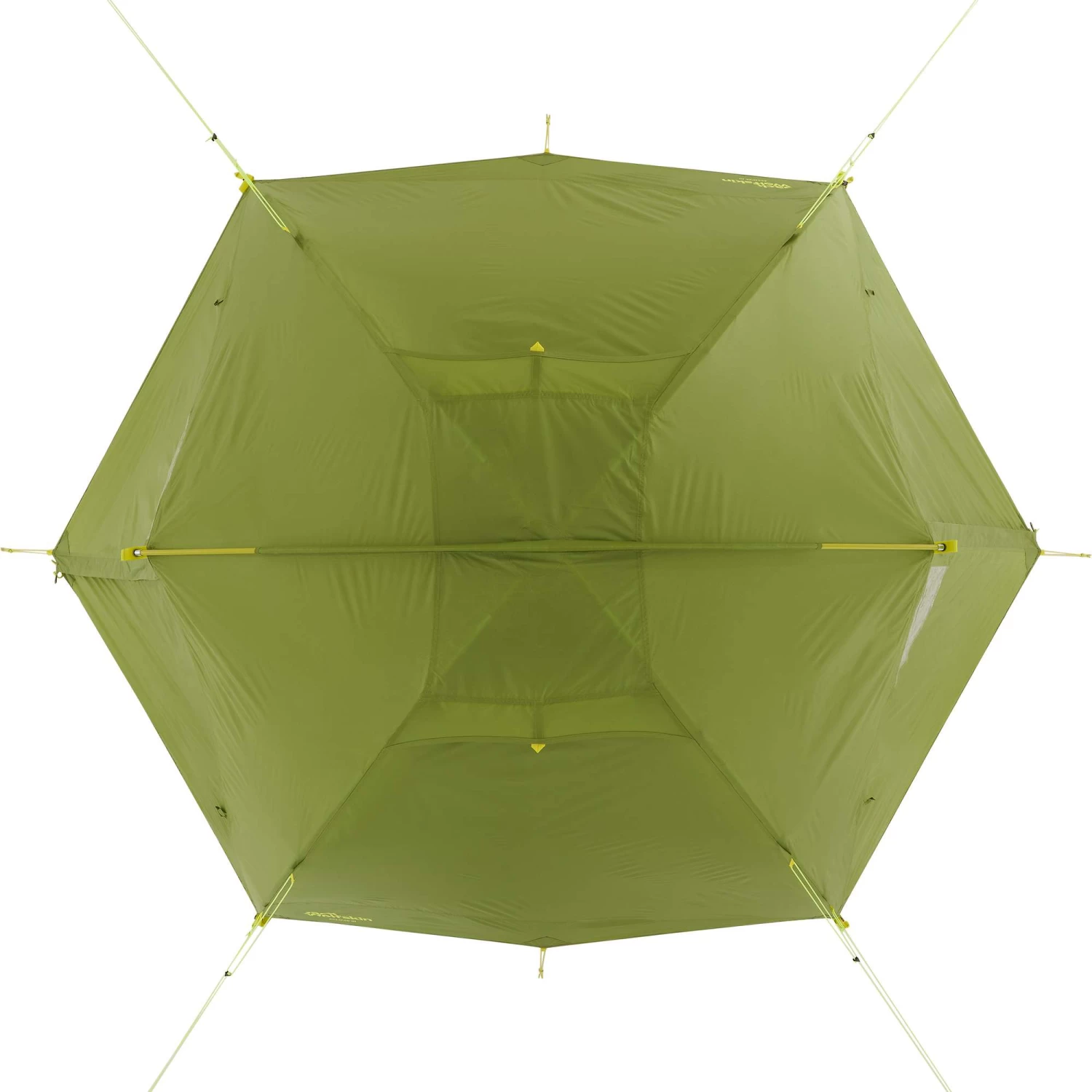 Jack Wolfskin ECLIPSE III - Kuppelzelt 7 Jack Wolfskin ECLIPSE III - Kuppelzelt – Bild 5