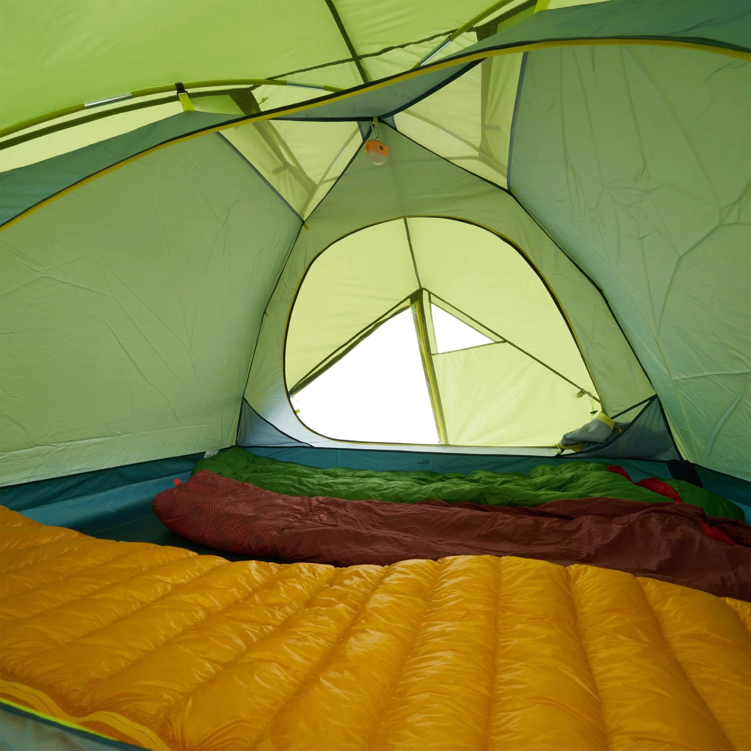 Jack Wolfskin ECLIPSE III - Kuppelzelt 16 Jack Wolfskin ECLIPSE III - Kuppelzelt – Bild 14