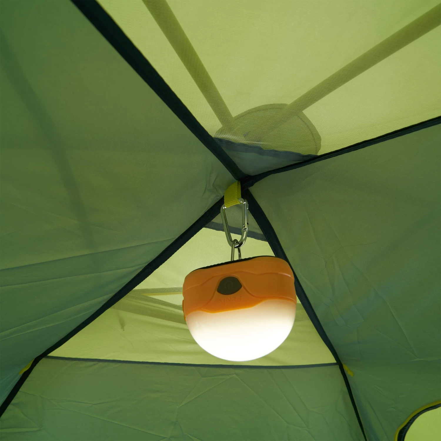 Jack Wolfskin ECLIPSE III - Kuppelzelt 18 Jack Wolfskin ECLIPSE III - Kuppelzelt – Bild 16