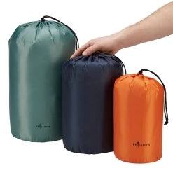 FRILUFTS STUFFBAG ROUND SET - Packbeutel -Freien Camping Geschäft 5637998124 f stuffbag round set frilufts 24