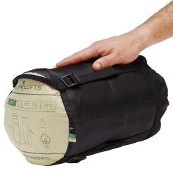 FRILUFTS MONTERICO 6 RS - Deckenschlafsack -Freien Camping Geschäft 5637998162 k monterico 6 rs frilufts 24