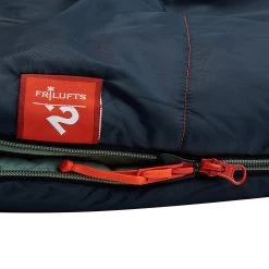 FRILUFTS PACAYA -2 - Kunstfaserschlafsack -Freien Camping Geschäft 5637998165 g pacaya 2 frilufts 24