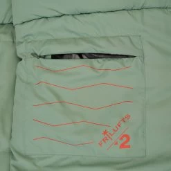 FRILUFTS PACAYA -2 - Kunstfaserschlafsack -Freien Camping Geschäft 5637998165 h pacaya 2 frilufts 24