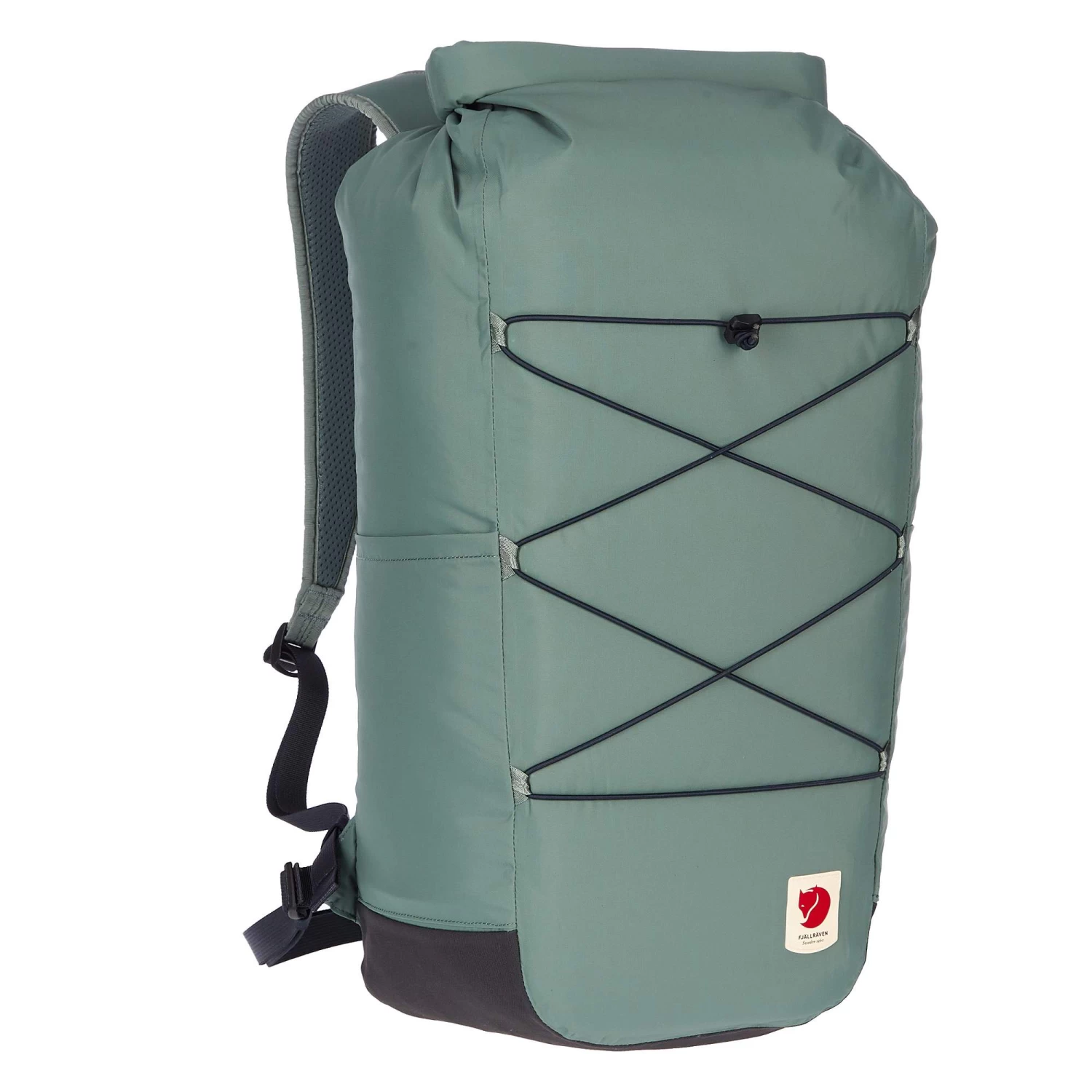 FJÄLLRÄVEN HIGH COAST ROLLTOP 26 Unisex - Tagesrucksack 3 FJÄLLRÄVEN HIGH COAST ROLLTOP 26 Unisex - Tagesrucksack