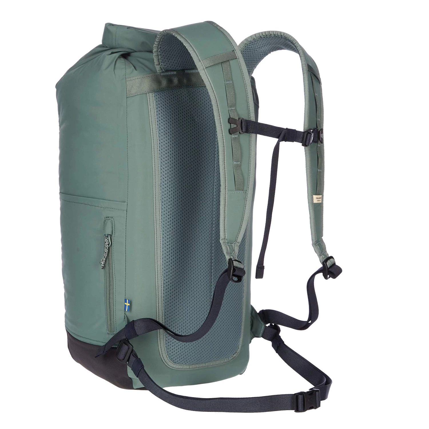 FJÄLLRÄVEN HIGH COAST ROLLTOP 26 Unisex - Tagesrucksack 6 FJÄLLRÄVEN HIGH COAST ROLLTOP 26 Unisex - Tagesrucksack – Bild 4