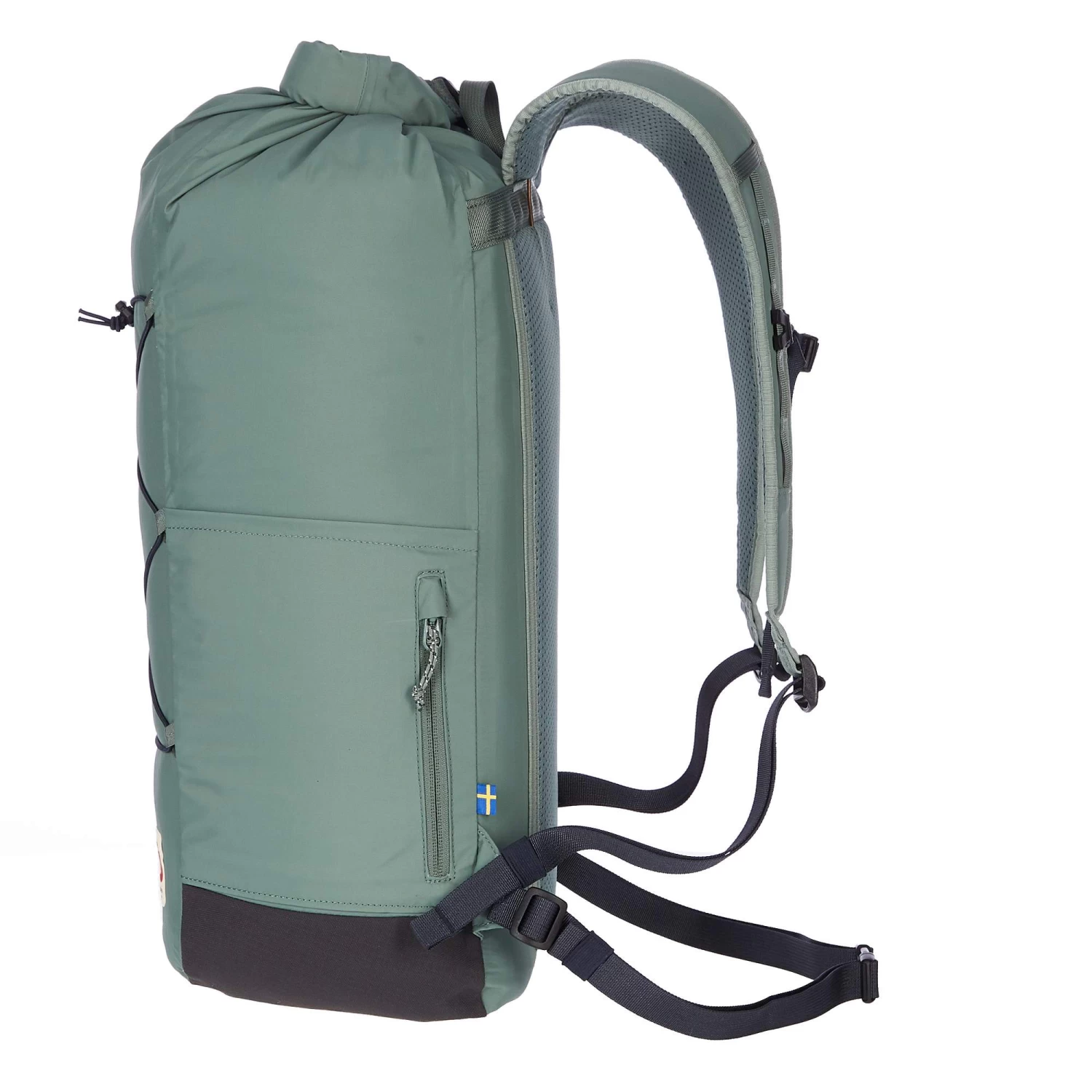 FJÄLLRÄVEN HIGH COAST ROLLTOP 26 Unisex - Tagesrucksack 7 FJÄLLRÄVEN HIGH COAST ROLLTOP 26 Unisex - Tagesrucksack – Bild 5