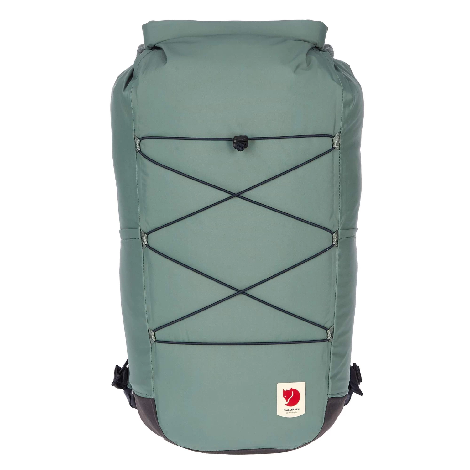 FJÄLLRÄVEN HIGH COAST ROLLTOP 26 Unisex - Tagesrucksack 8 FJÄLLRÄVEN HIGH COAST ROLLTOP 26 Unisex - Tagesrucksack – Bild 6