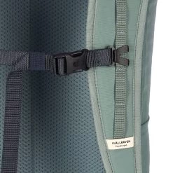 FJÄLLRÄVEN HIGH COAST ROLLTOP 26 Unisex - Tagesrucksack 21 FJÄLLRÄVEN HIGH COAST ROLLTOP 26 Unisex - Tagesrucksack -Freien Camping Geschäft 5638005596 i high coast rolltop 26 fjaellraeven 24