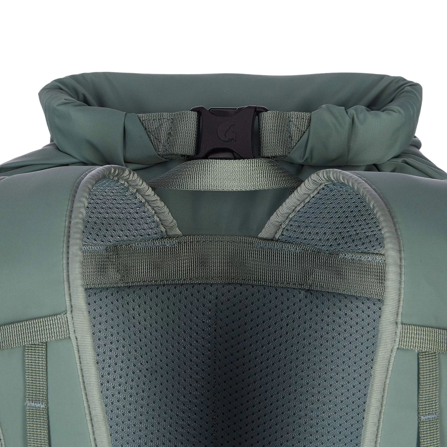 FJÄLLRÄVEN HIGH COAST ROLLTOP 26 Unisex - Tagesrucksack 12 FJÄLLRÄVEN HIGH COAST ROLLTOP 26 Unisex - Tagesrucksack – Bild 10