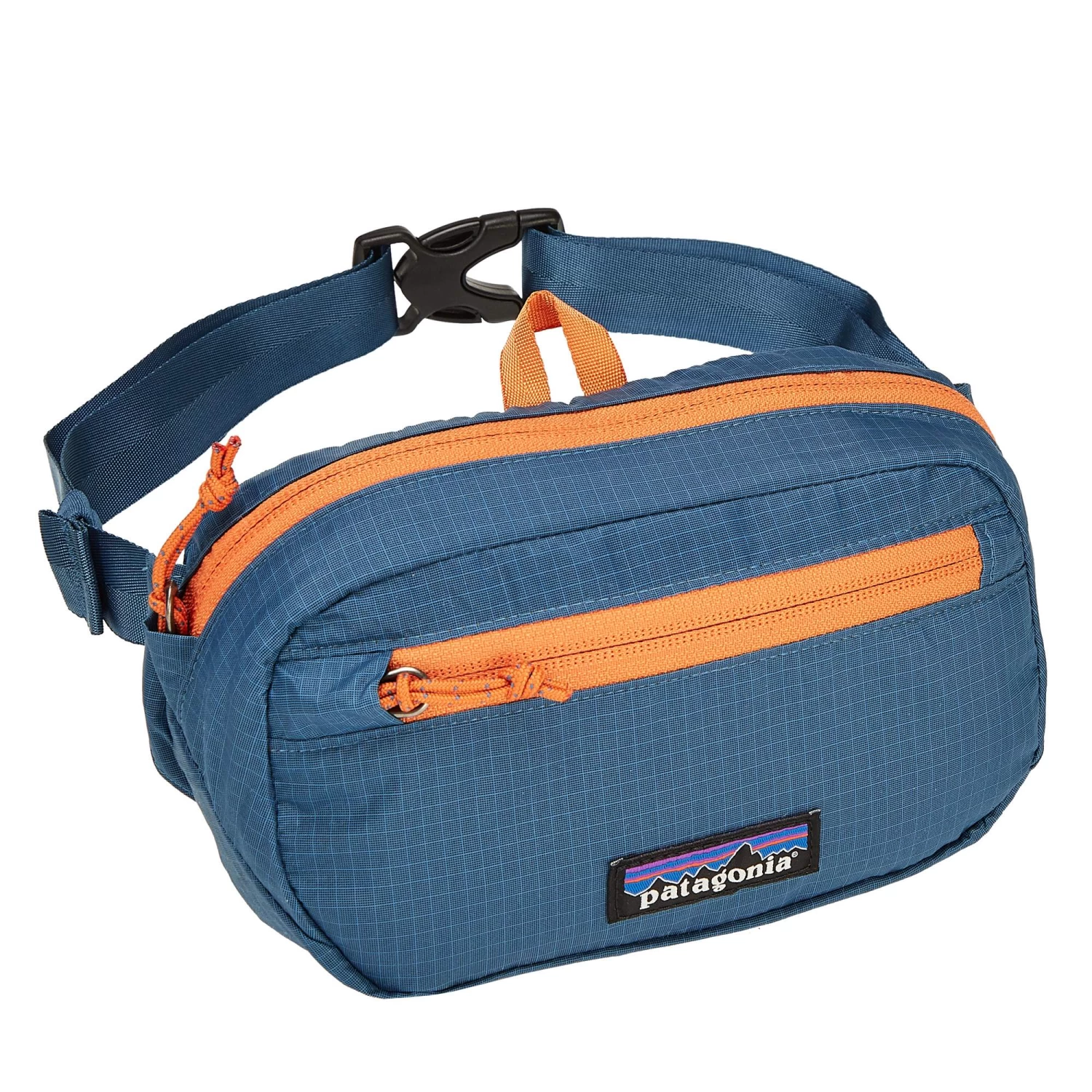 Patagonia ULTRALIGHT BLACK HOLE MINI HIP PACK Unisex - Hüfttasche 3 Patagonia ULTRALIGHT BLACK HOLE MINI HIP PACK Unisex - Hüfttasche