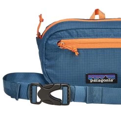 Patagonia ULTRALIGHT BLACK HOLE MINI HIP PACK Unisex - Hüfttasche 7 Patagonia ULTRALIGHT BLACK HOLE MINI HIP PACK Unisex - Hüfttasche -Freien Camping Geschäft 5638006567 c ultralight black hole mini hip pack patagonia 24
