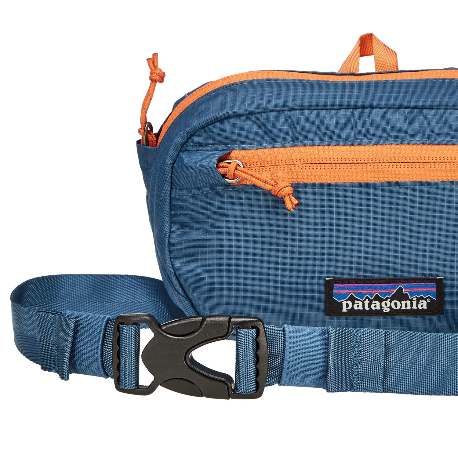 Patagonia ULTRALIGHT BLACK HOLE MINI HIP PACK Unisex - Hüfttasche 5 Patagonia ULTRALIGHT BLACK HOLE MINI HIP PACK Unisex - Hüfttasche – Bild 3