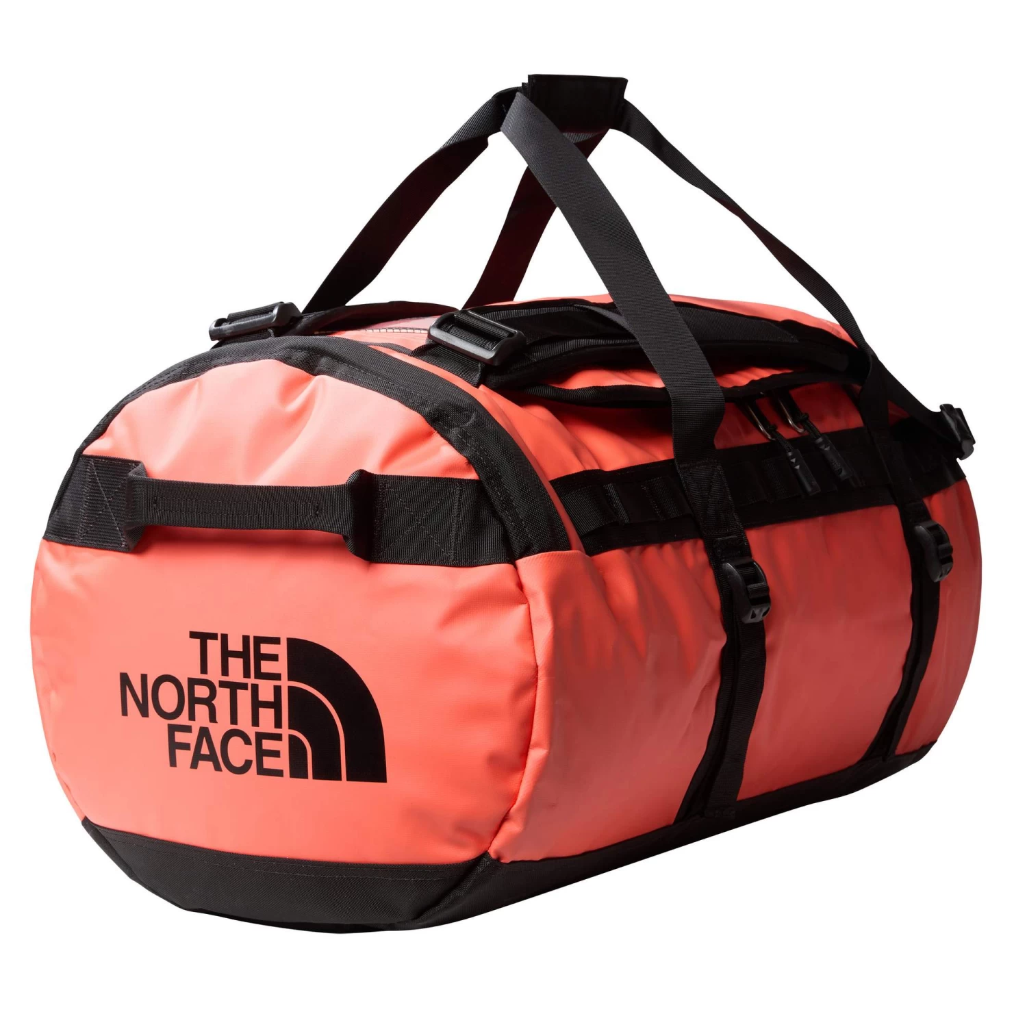 The North Face BASE CAMP DUFFEL M - Reisetasche