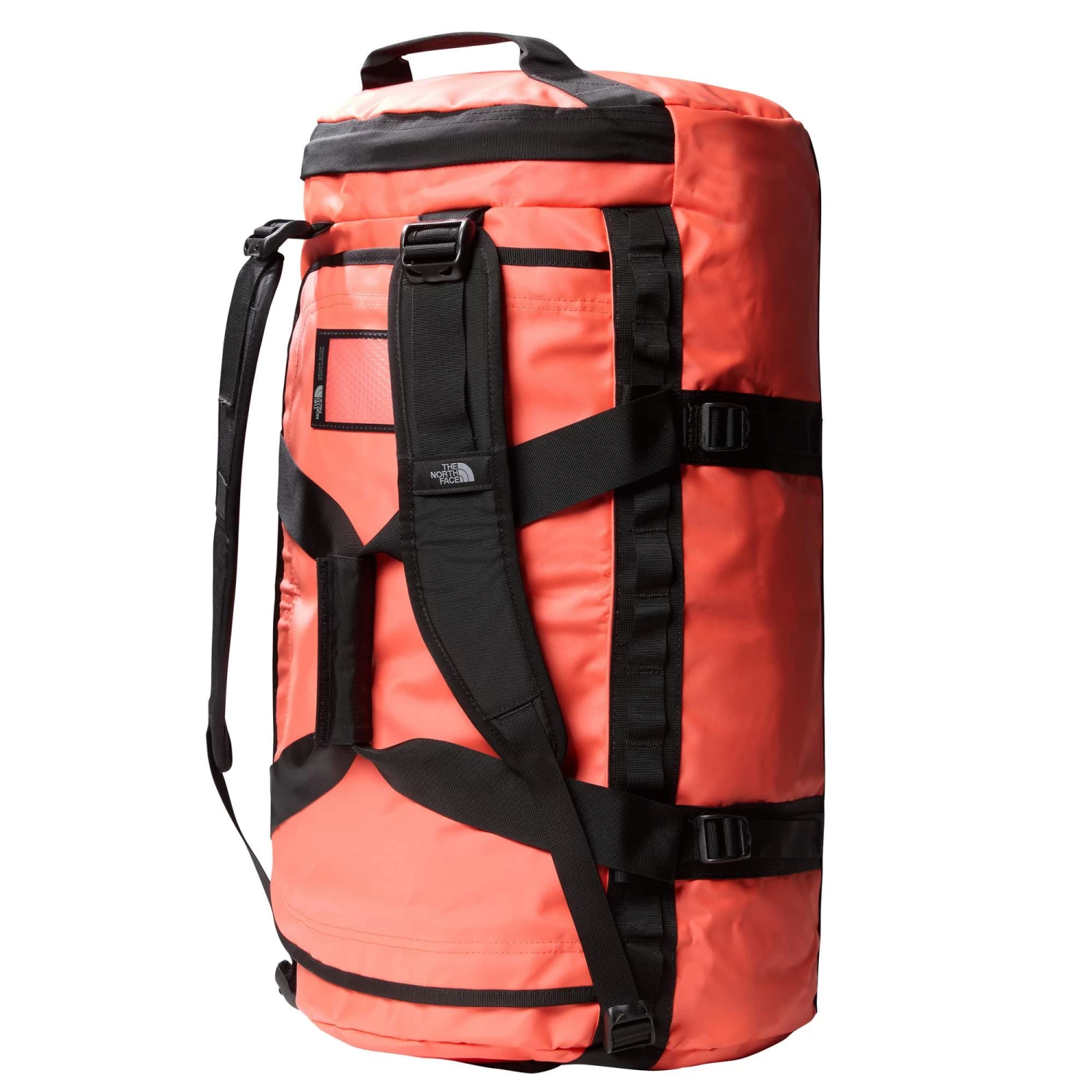 The North Face BASE CAMP DUFFEL M - Reisetasche – Bild 2