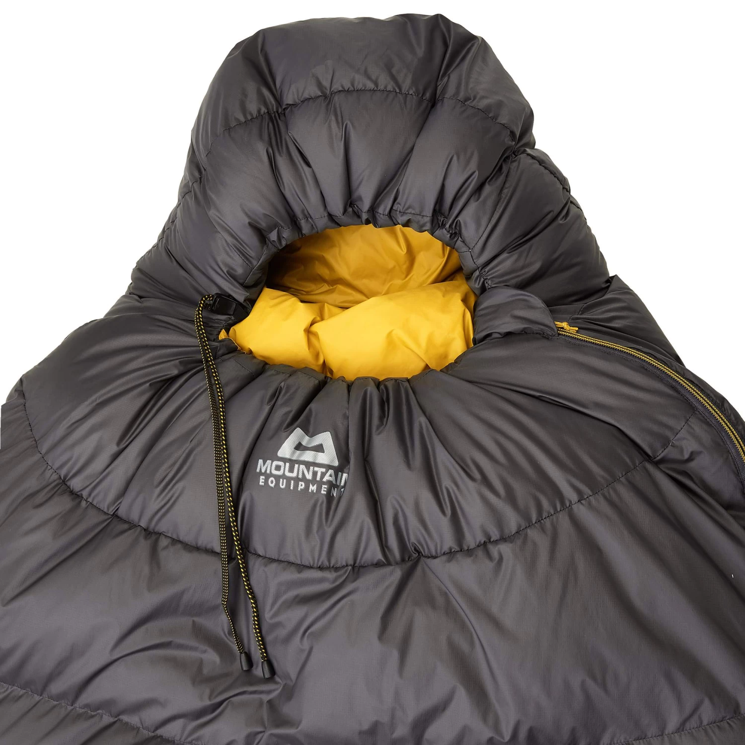 Mountain Equipment HELIUM GT 600 LONG - Daunenschlafsack 8 Mountain Equipment HELIUM GT 600 LONG - Daunenschlafsack – Bild 6