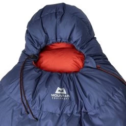 Mountain Equipment CLASSIC ECO 500 REGULAR - Daunenschlafsack -Freien Camping Geschäft 5638007007 e classic eco 500 regular mountain equipment 24