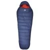 Mountain Equipment CLASSIC ECO 300 LONG - Daunenschlafsack -Freien Camping Geschäft 5638007017 a classic eco 300 regular mountain equipment 24