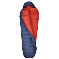 Mountain Equipment CLASSIC ECO 300 LONG - Daunenschlafsack -Freien Camping Geschäft 5638007017 c classic eco 300 regular mountain equipment 24