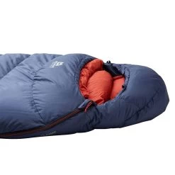 Mountain Equipment CLASSIC ECO 300 LONG - Daunenschlafsack -Freien Camping Geschäft 5638007017 d classic eco 300 regular mountain equipment 24