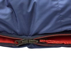 Mountain Equipment CLASSIC ECO 300 LONG - Daunenschlafsack -Freien Camping Geschäft 5638007017 f classic eco 300 regular mountain equipment 24