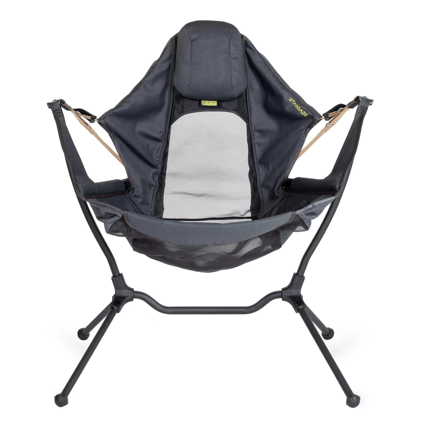 Nemo STARGAZE RECLINING CAMP CHAIR - Campingstuhl 3 Nemo STARGAZE RECLINING CAMP CHAIR - Campingstuhl