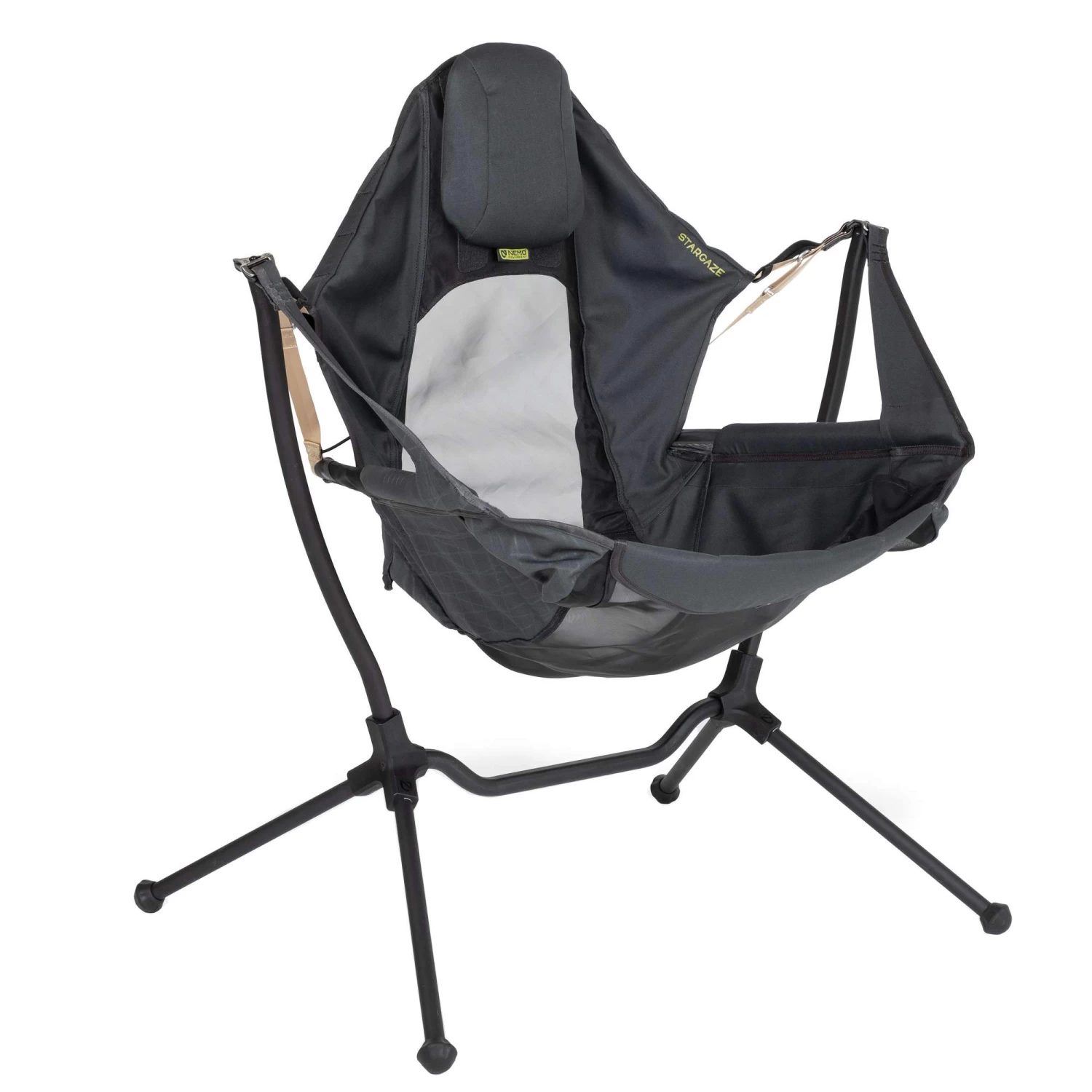 Nemo STARGAZE RECLINING CAMP CHAIR - Campingstuhl 4 Nemo STARGAZE RECLINING CAMP CHAIR - Campingstuhl – Bild 2