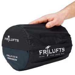 FRILUFTS KALLA 5.0 - Selbstaufblasende Isomatte 12 FRILUFTS KALLA 5.0 - Selbstaufblasende Isomatte -Freien Camping Geschäft 5638017160 e kalla 50 frilufts 24