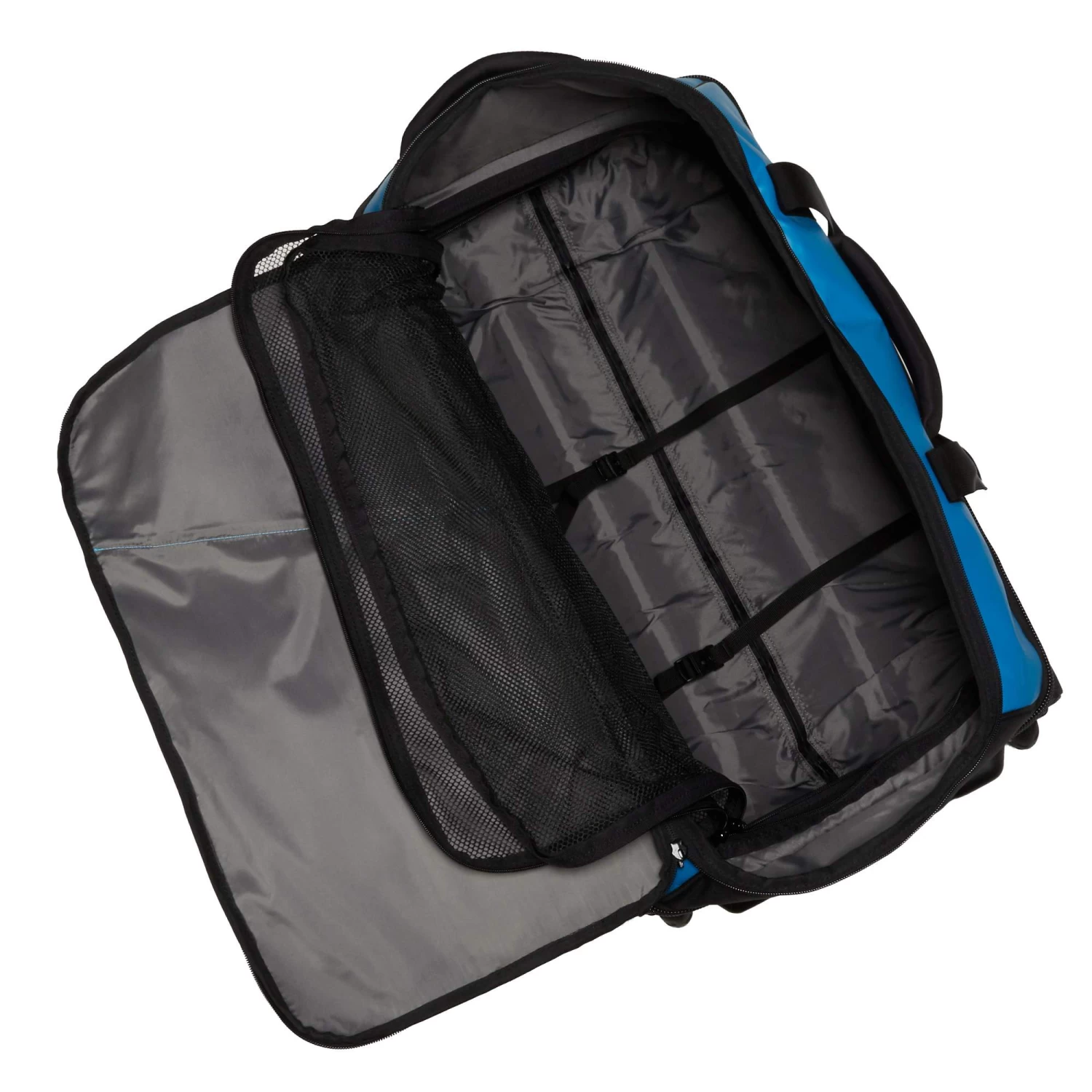 VAUDE ROTUMA 65 - Rollkoffer 17 VAUDE ROTUMA 65 - Rollkoffer – Bild 15